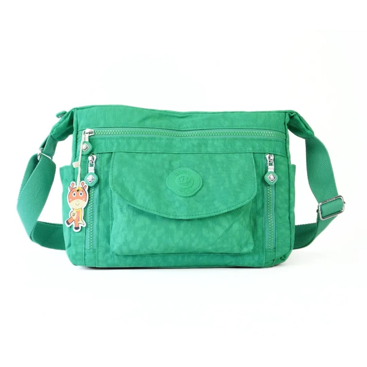GENERICO - Morral crossbody mediano Maru