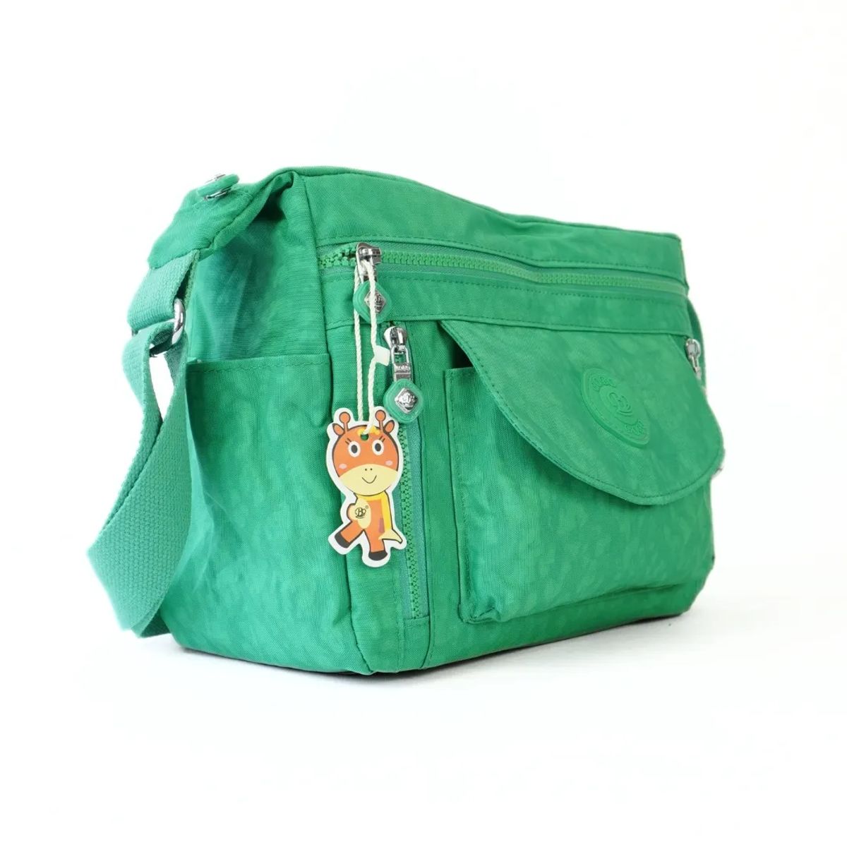 GENERICO - Morral crossbody mediano Maru