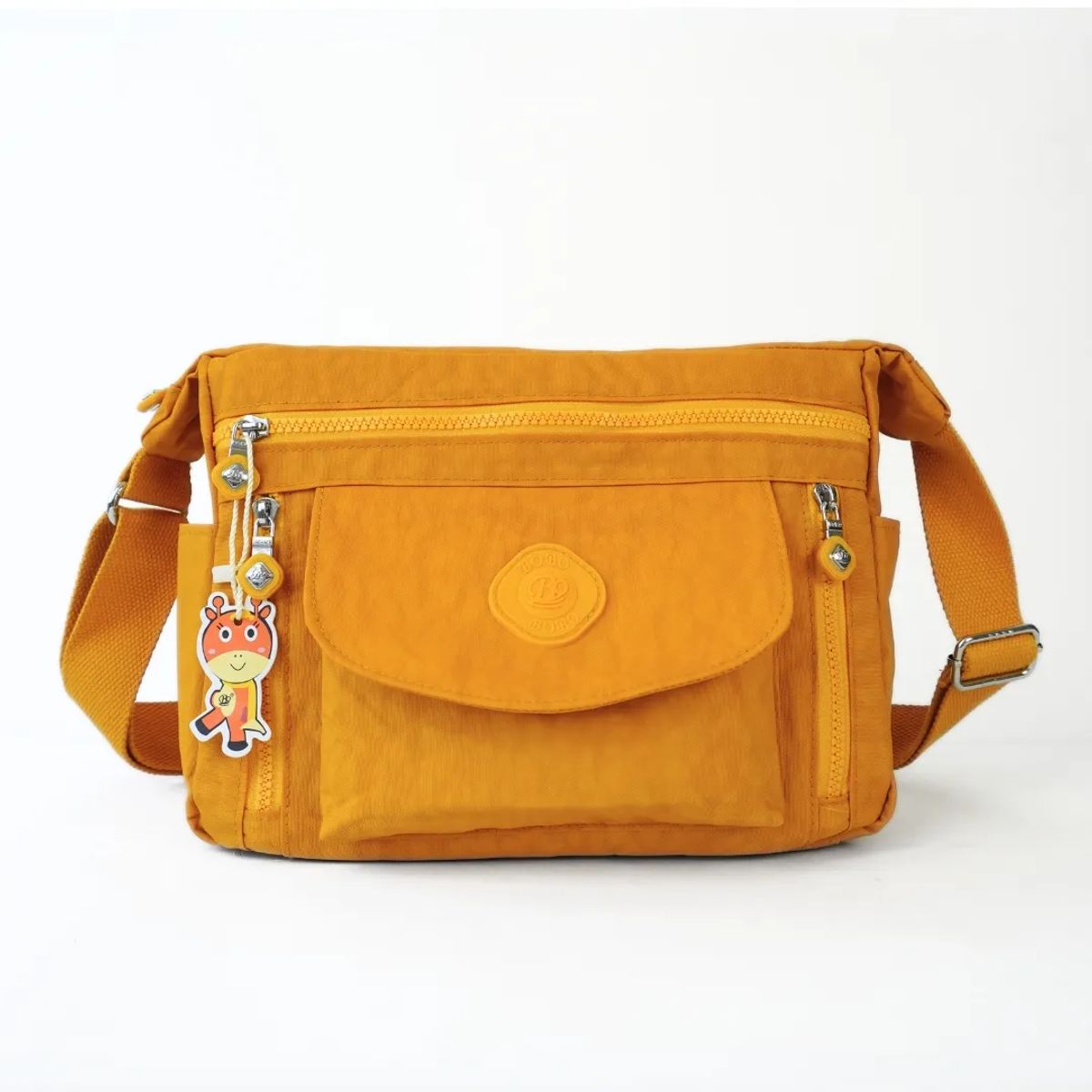 GENERICO - Morral crossbody mediano Maru
