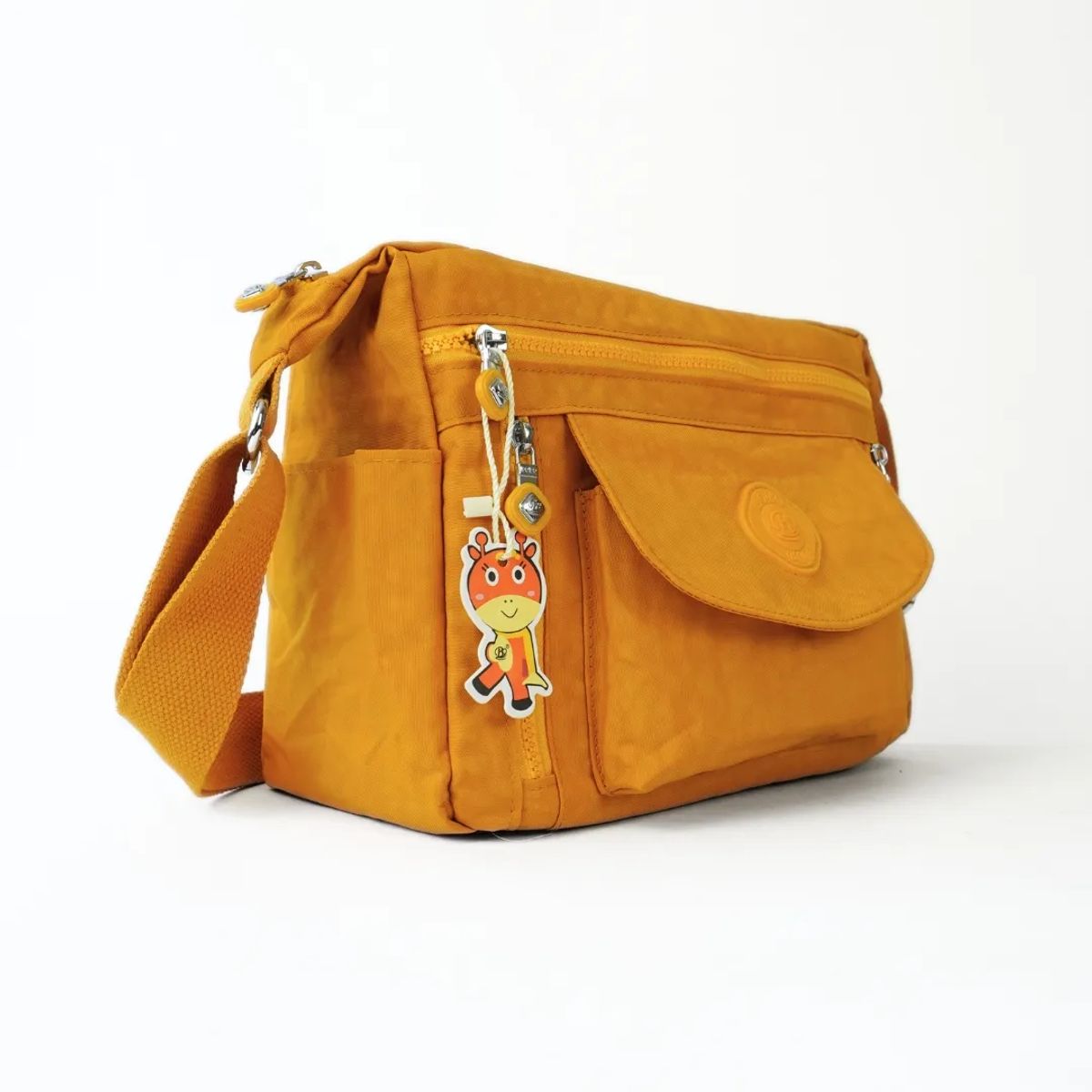 GENERICO - Morral crossbody mediano Maru