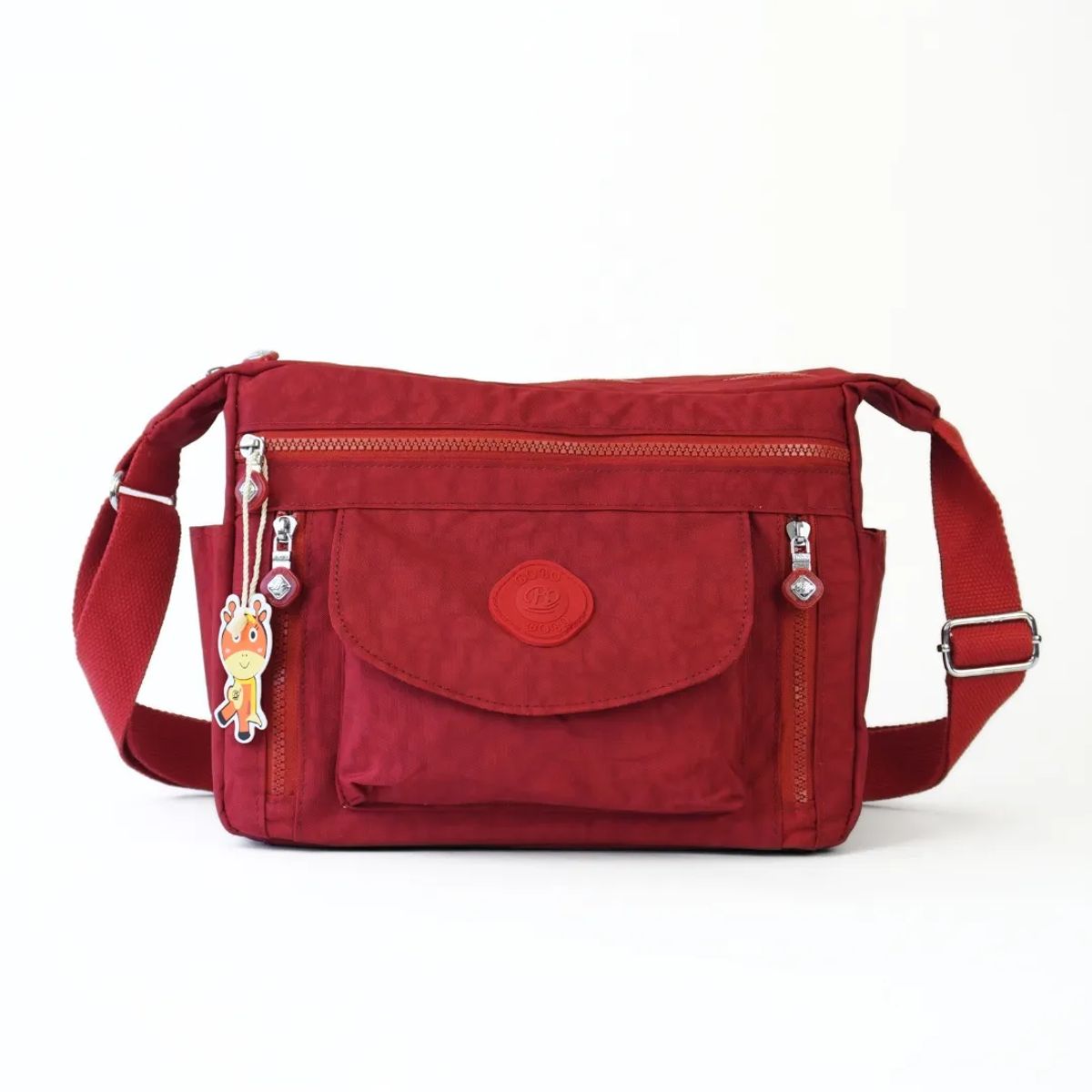 GENERICO - Morral crossbody mediano Maru