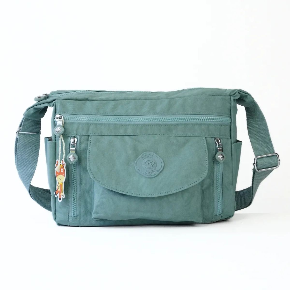 GENERICO - Morral crossbody mediano Maru
