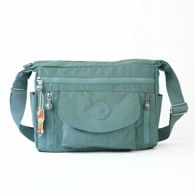 GENERICO - Morral crossbody mediano Maru