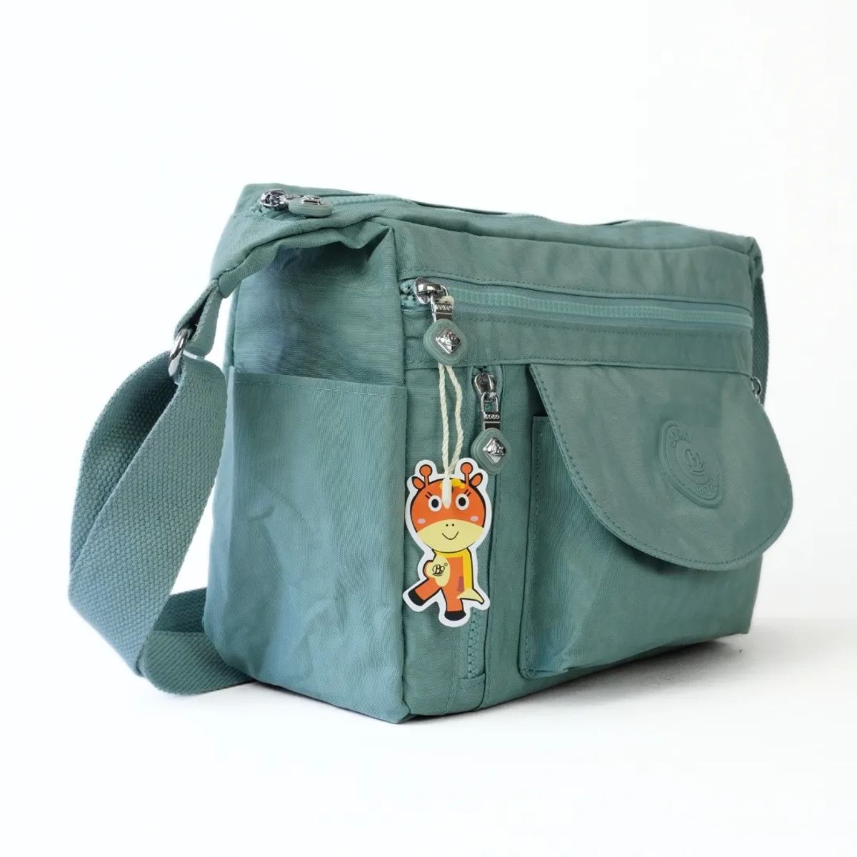 GENERICO - Morral crossbody mediano Maru