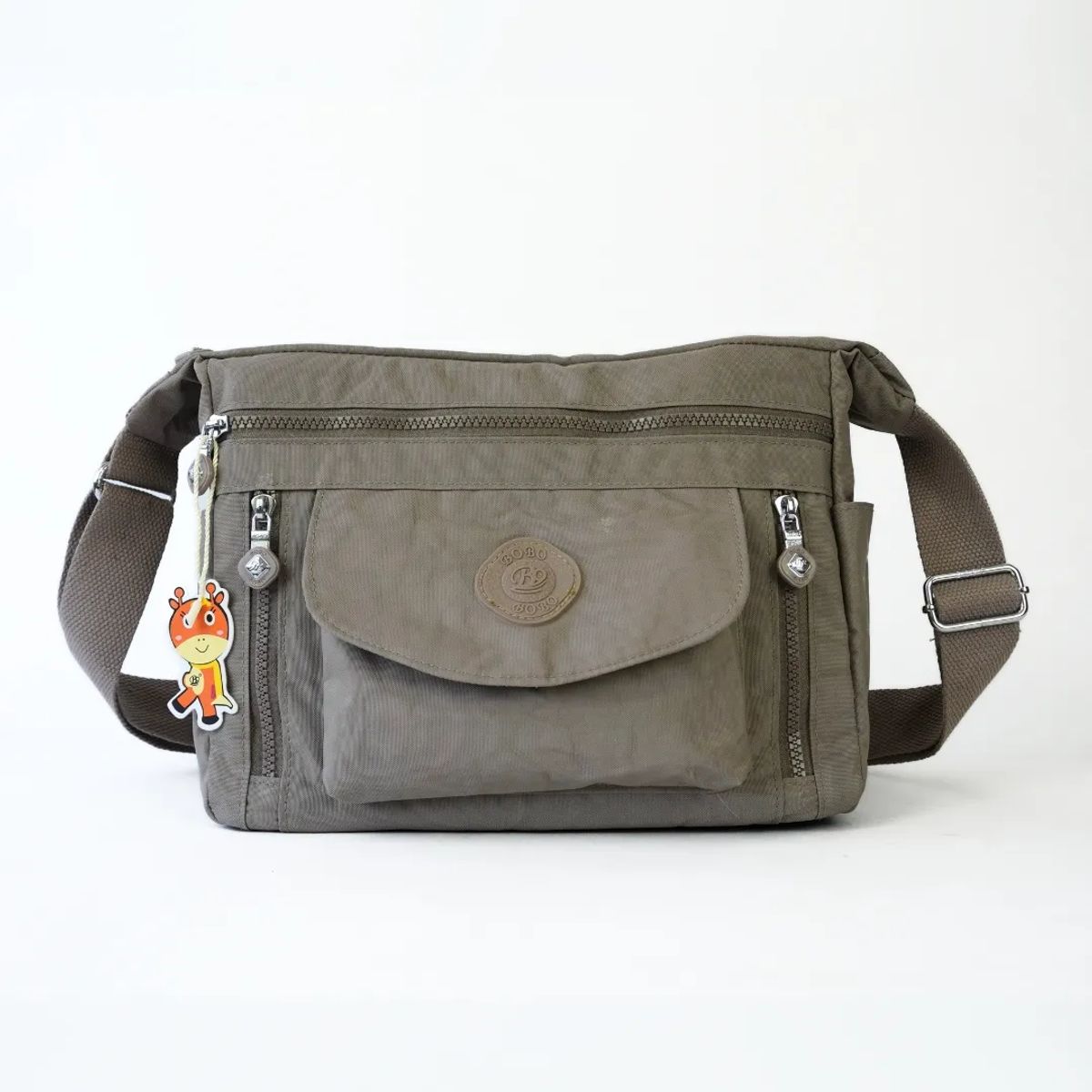 GENERICO - Morral crossbody mediano Maru