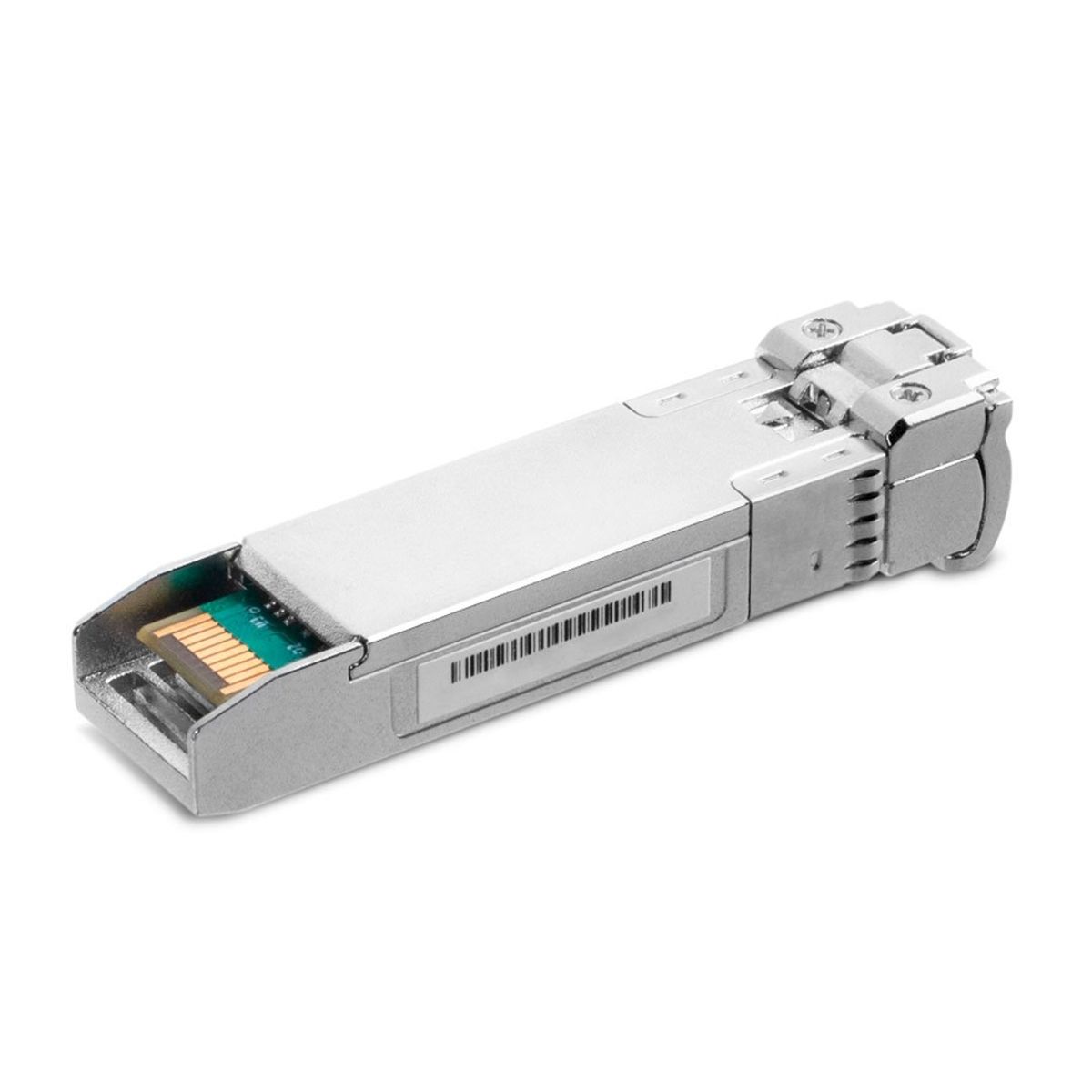 TP LINK - TP-LINK SM5110-LR Transceiver SFP LC 10GB LR multimodo Omada