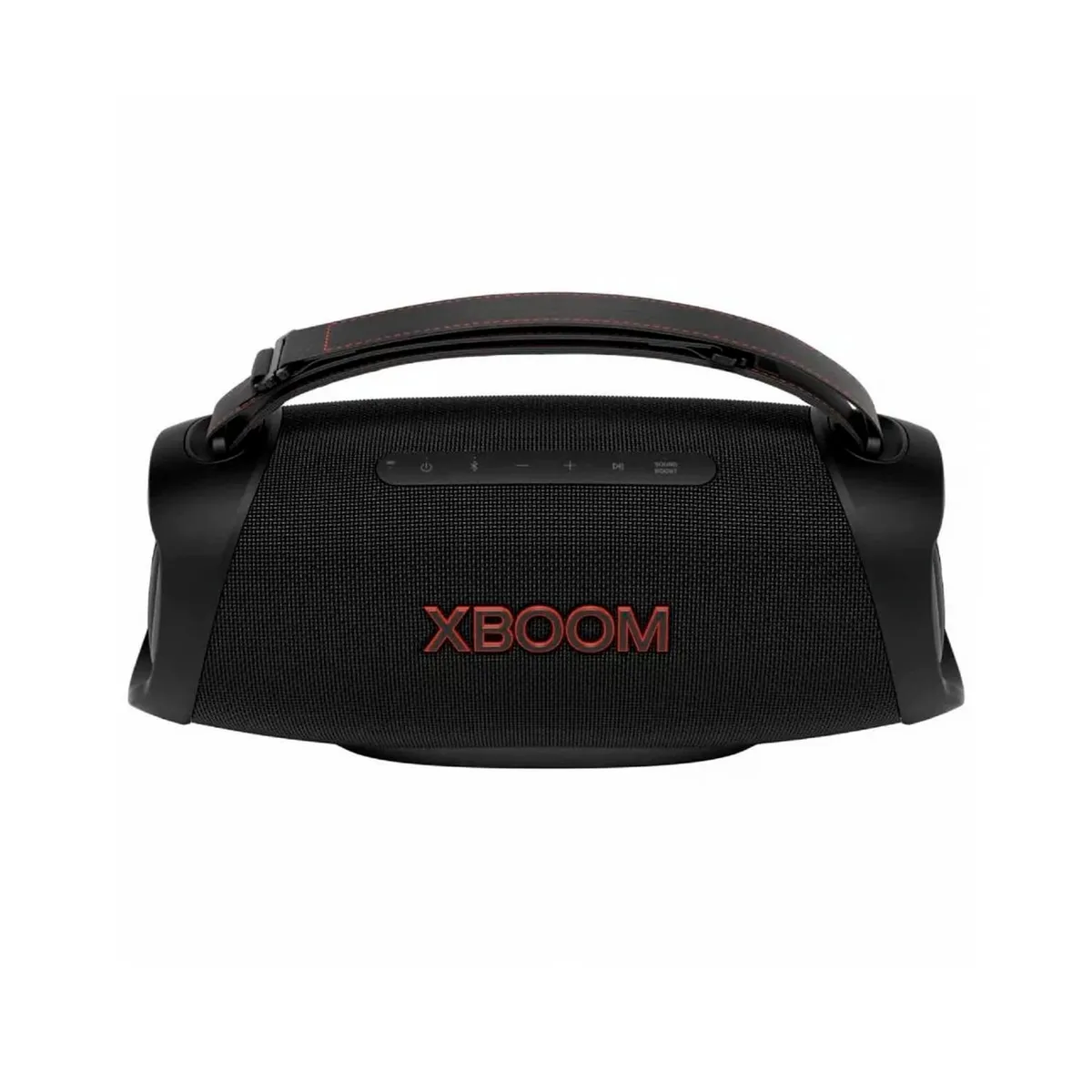 LG - Parlante LG XBOOM Go XG8T 120W - Negro