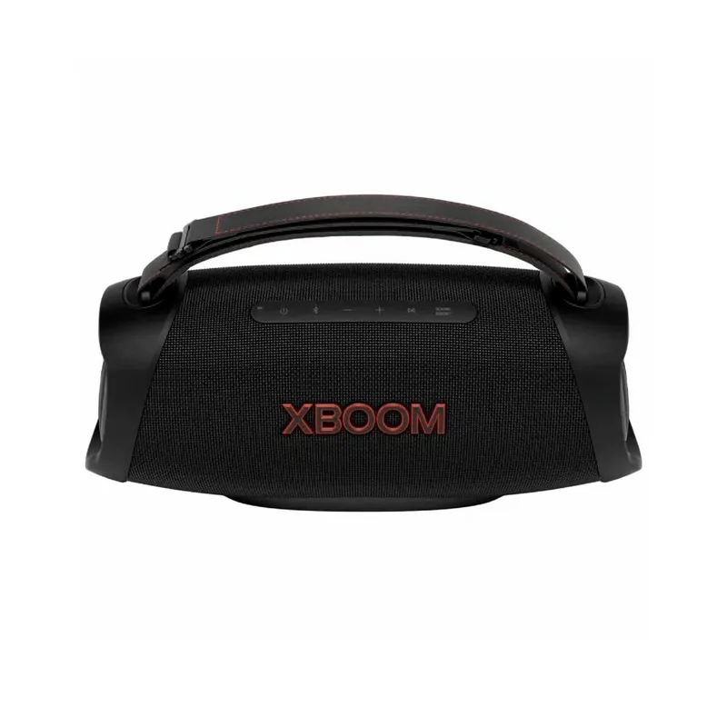 LG - Parlante LG XBOOM Go XG8T 120W - Negro