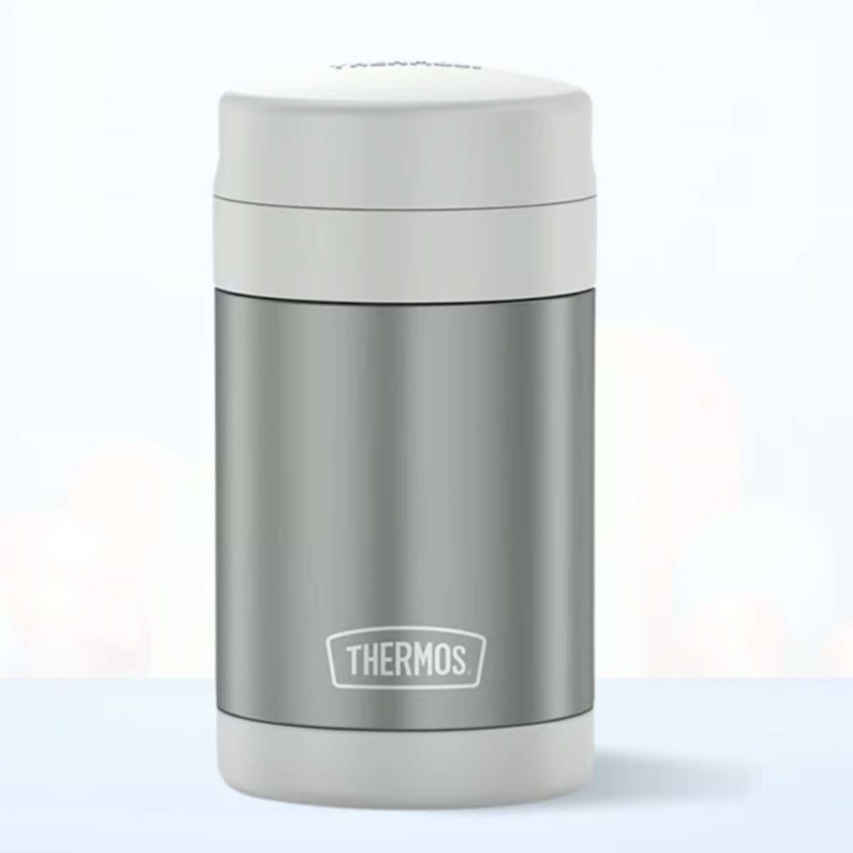 THERMOS - THERMOS® 470ML DE ACERO INOXIDABLE PARA ALIMENTOS F3029GYTDP