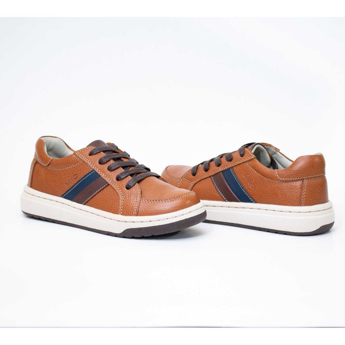 CALZADOS ALITO - Zapato casual de cuero niño 35084