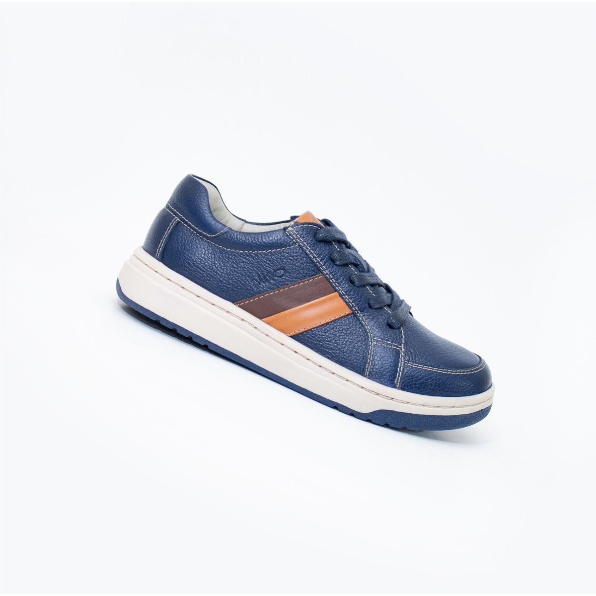 CALZADOS ALITO - Zapato casual de cuero niño 35084