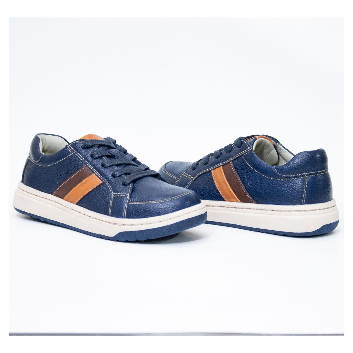 CALZADOS ALITO - Zapato casual de cuero niño 35084