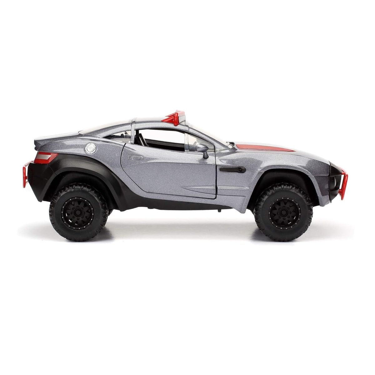 JADA TOYS - AUTO COLECCION RAPIDOS Y FURIOSOS Rally Fighter Letty 124