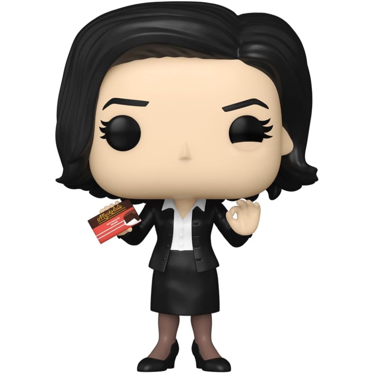 FUNKO - Funko Pop Monica Geller Mockolate Friends