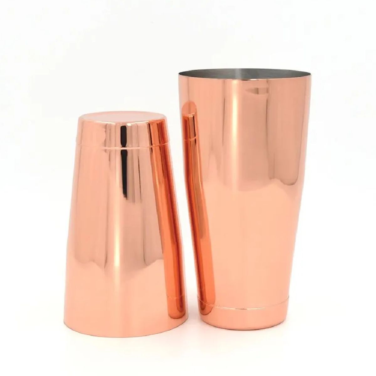 ICHIMATSU - Coctelera Boston Color Cobre 600/750ml- 10213042