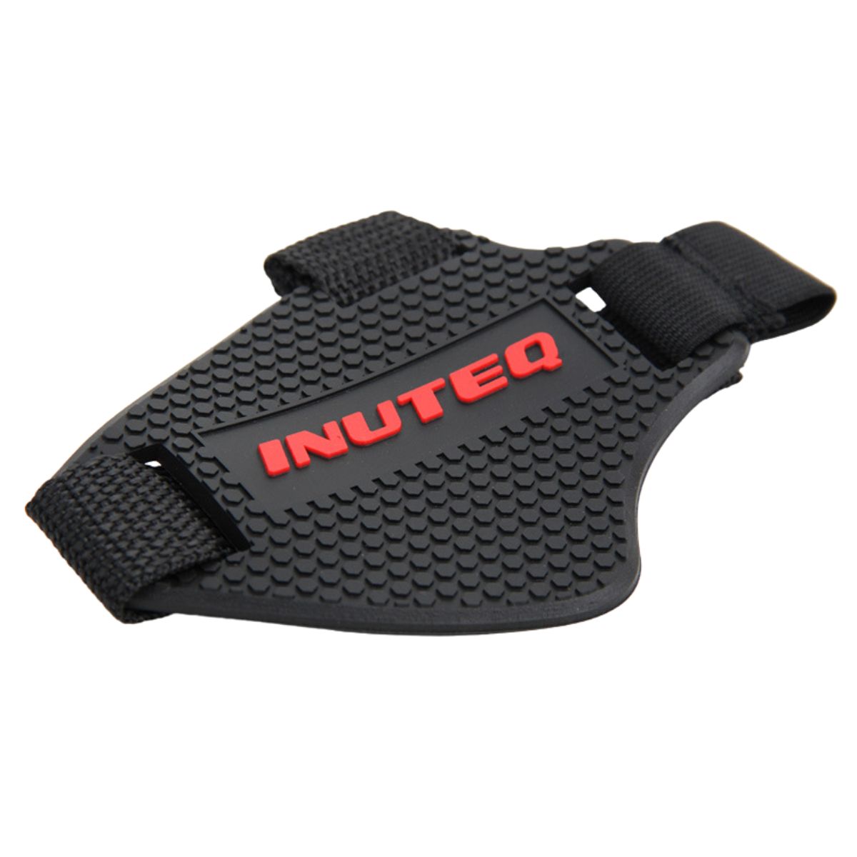 GENERICO - Protector de Calzado para Motociclistas Moto Cambiar Marcha