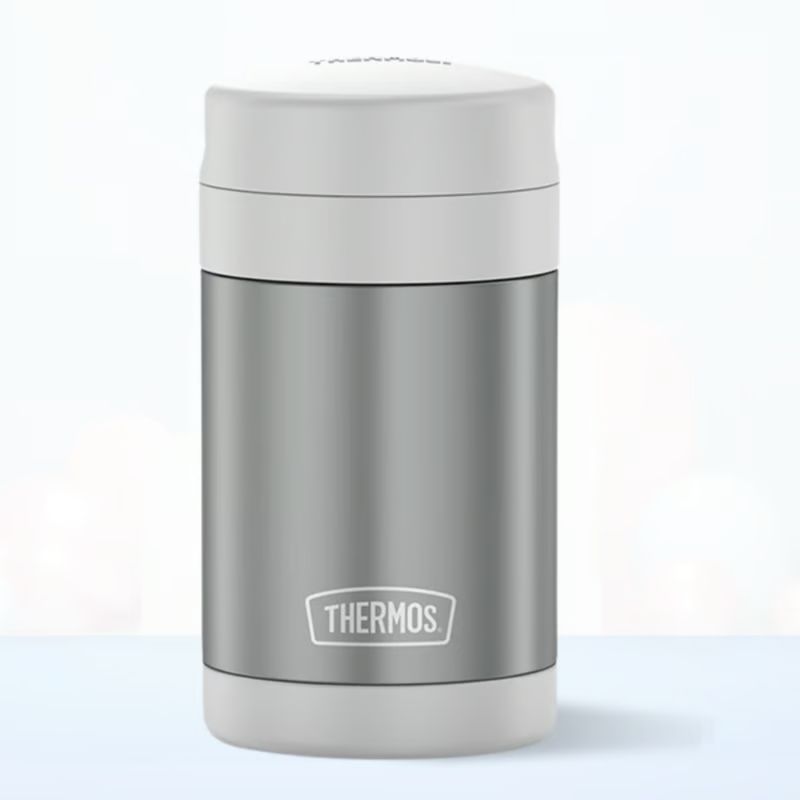 THERMOS - THERMOS® 470ML DE ACERO INOXIDABLE PARA ALIMENTOS F3029GYTDP