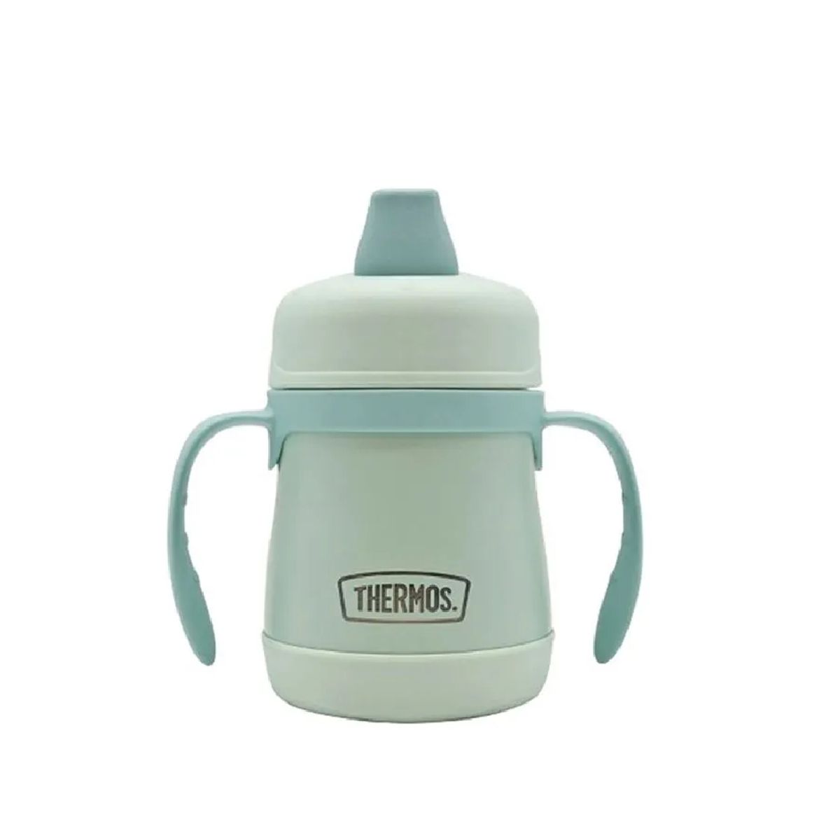 THERMOS - Thermo Acero Baby Cup verde 10161434
