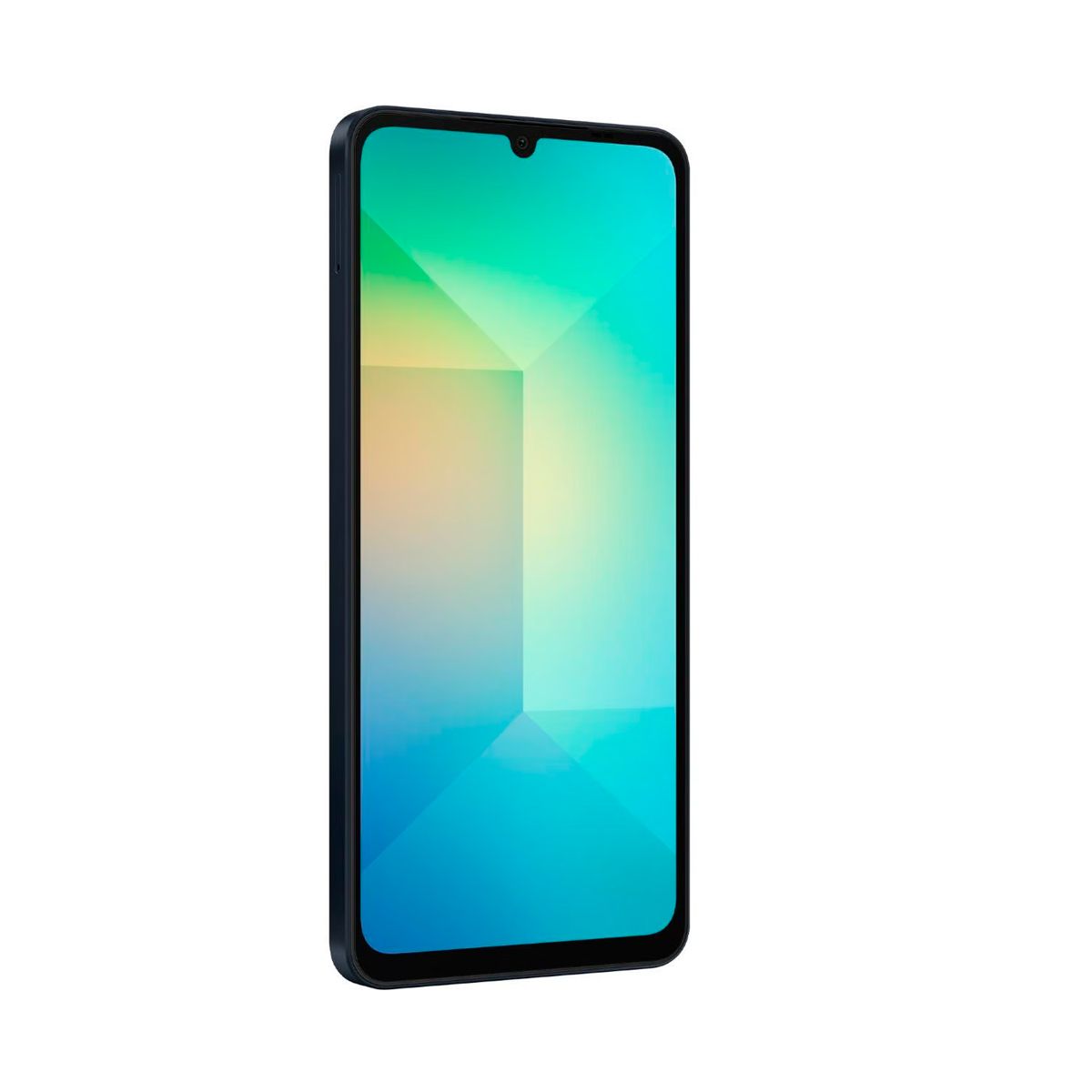 SAMSUNG - Celular SAMSUNG Galaxy A06 4GB 128GB 50MP + 2MP Negro