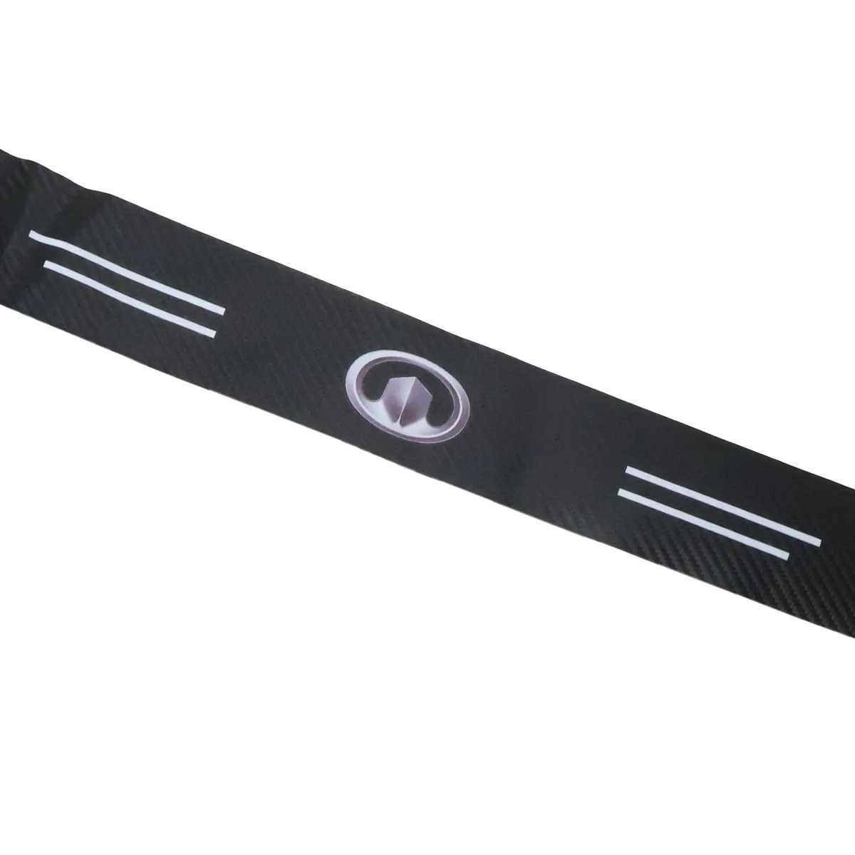 GENERICO - PISADERA GREAT WALL PARA VEHÍCULO