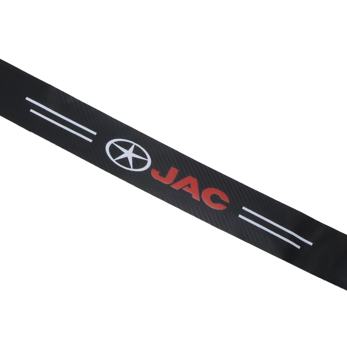 GENERICO - PISADERA JAC PARA VEHÍCULO