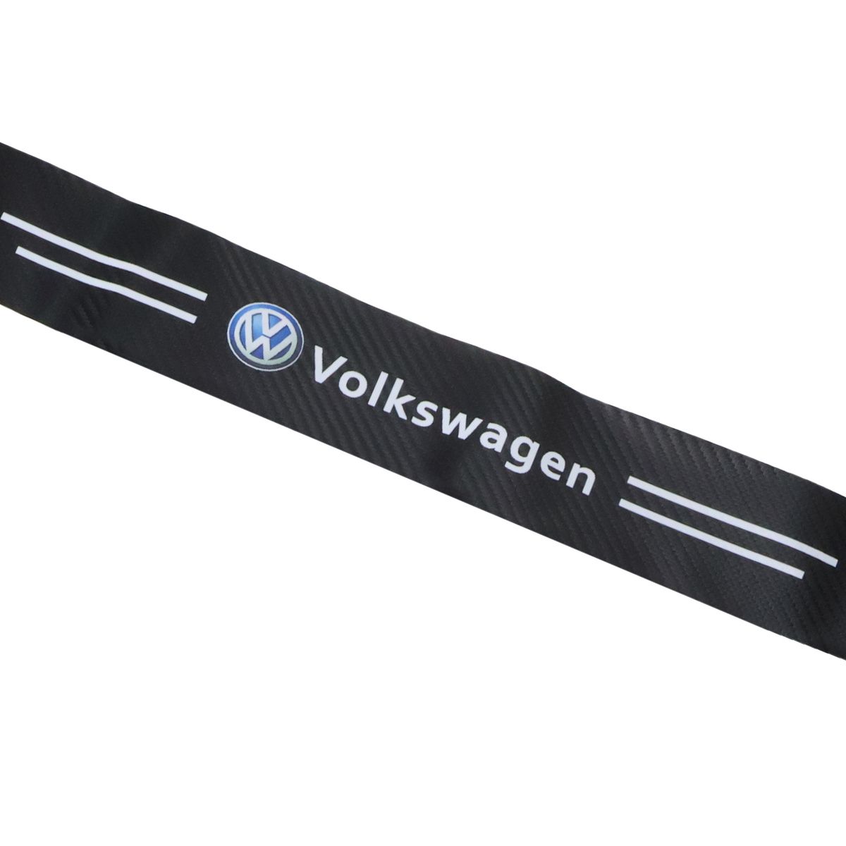 GENERICO - PISADERA VOLSKWAGEN PARA VEHÍCULO