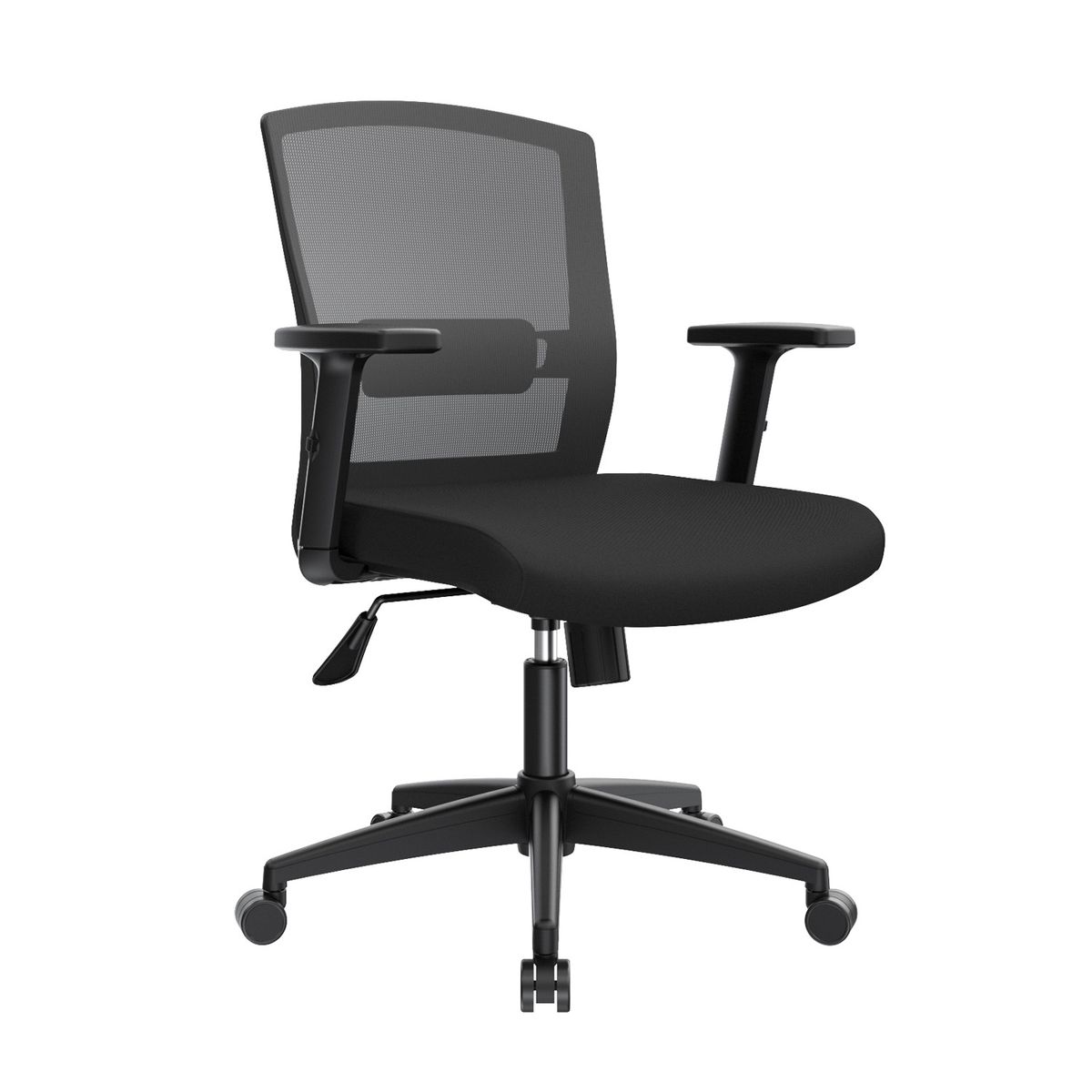 OFIDEAS - Silla De Oficina Giratoria Ergonómica Ergonómica Kata Gerente Ofideas