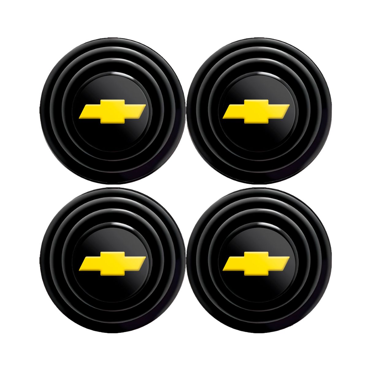 GENERICO - AMORTIGUADOR DE PUERTA CHEVROLET