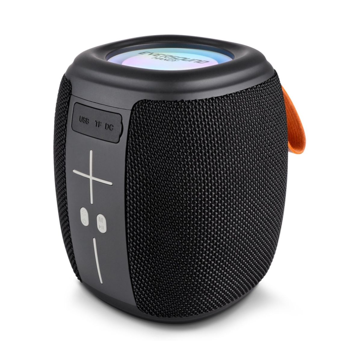 EVERSOUND - Parlante Bluetooth Eversound Handy - EV 501
