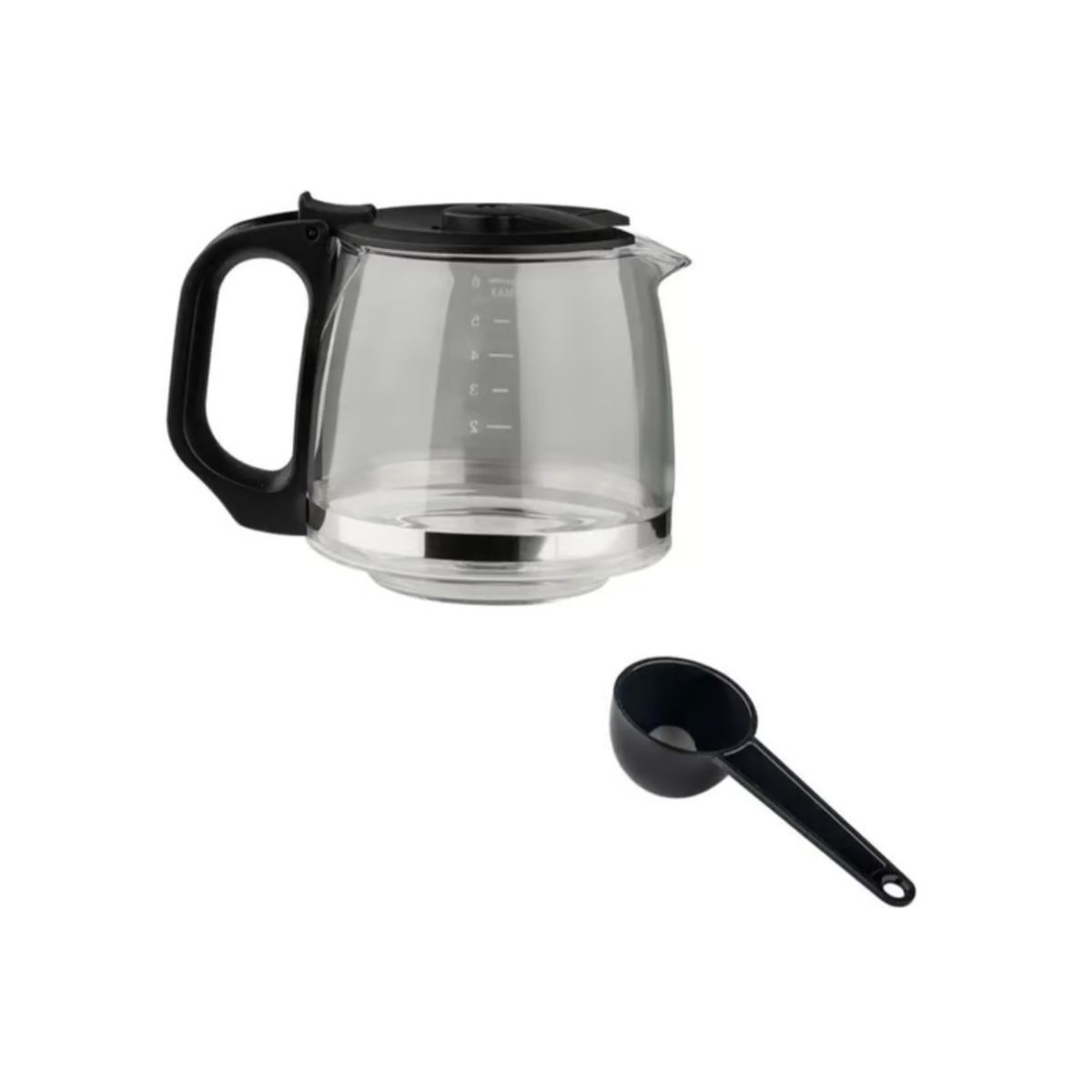 ROHS - Cafetera Eléctrica RAF R100  Disfruta tu café al instante