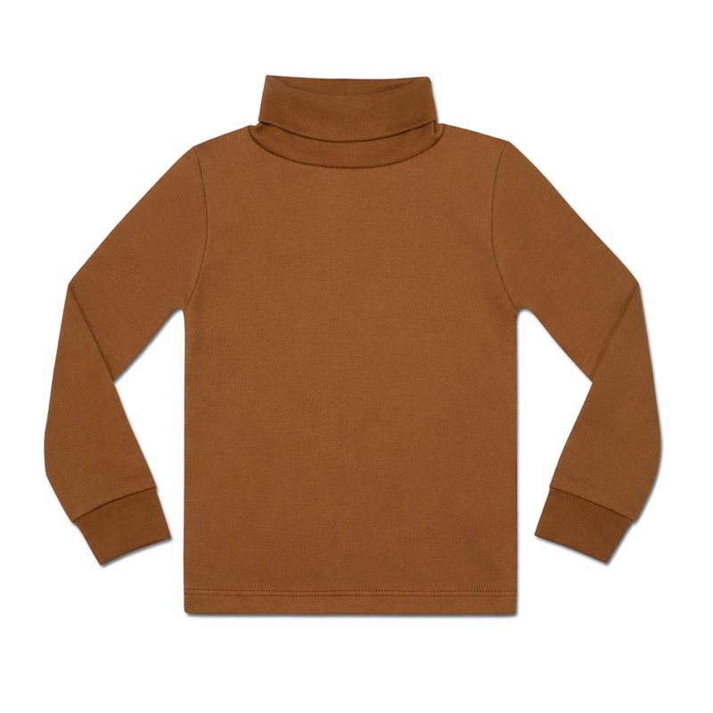 TIFANTI - Cafarena Unisex Manga Larga Niño