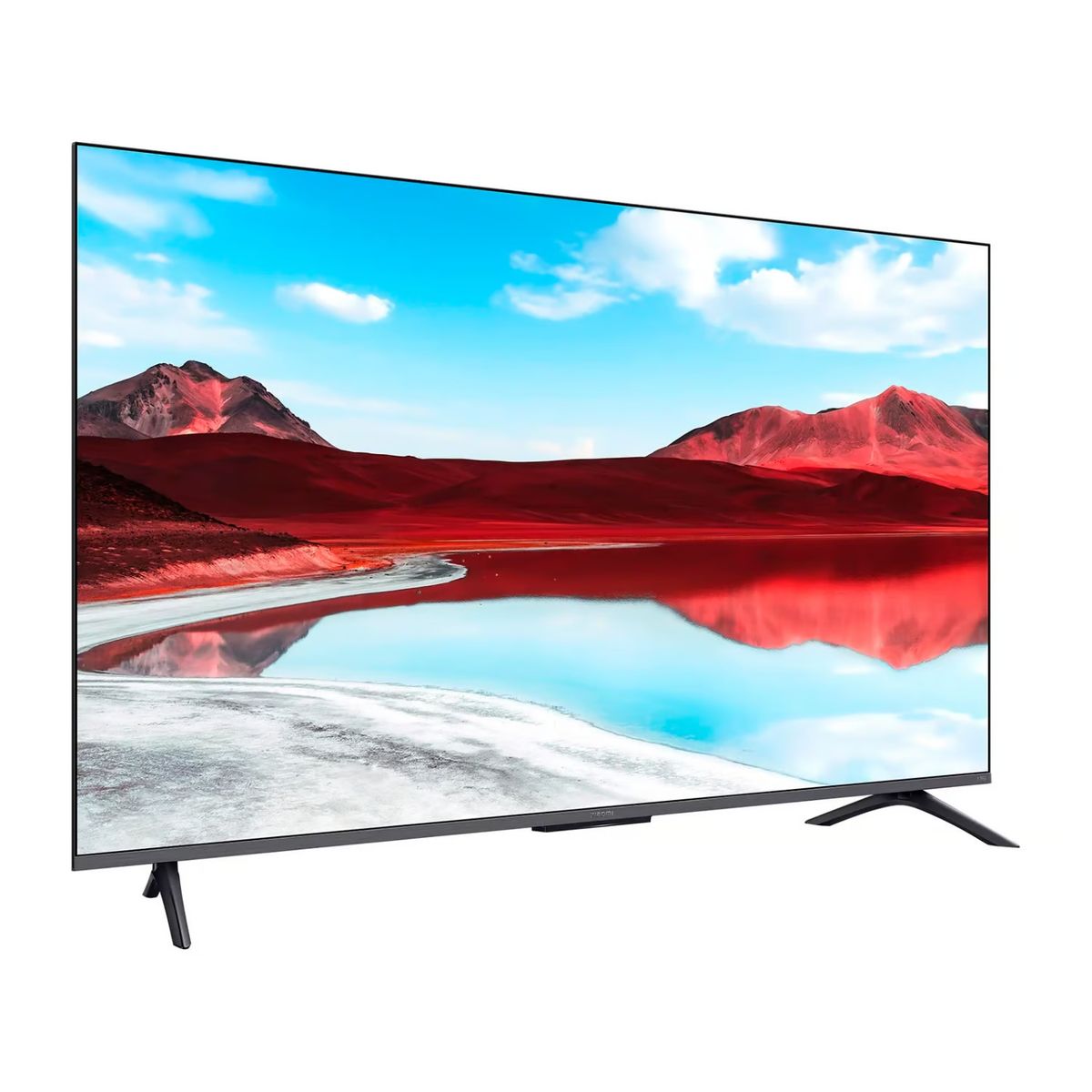 XIAOMI - Televisor Xiaomi QLED 55" UHD 4K GOOGLE TV Smart TV A PRO 2025