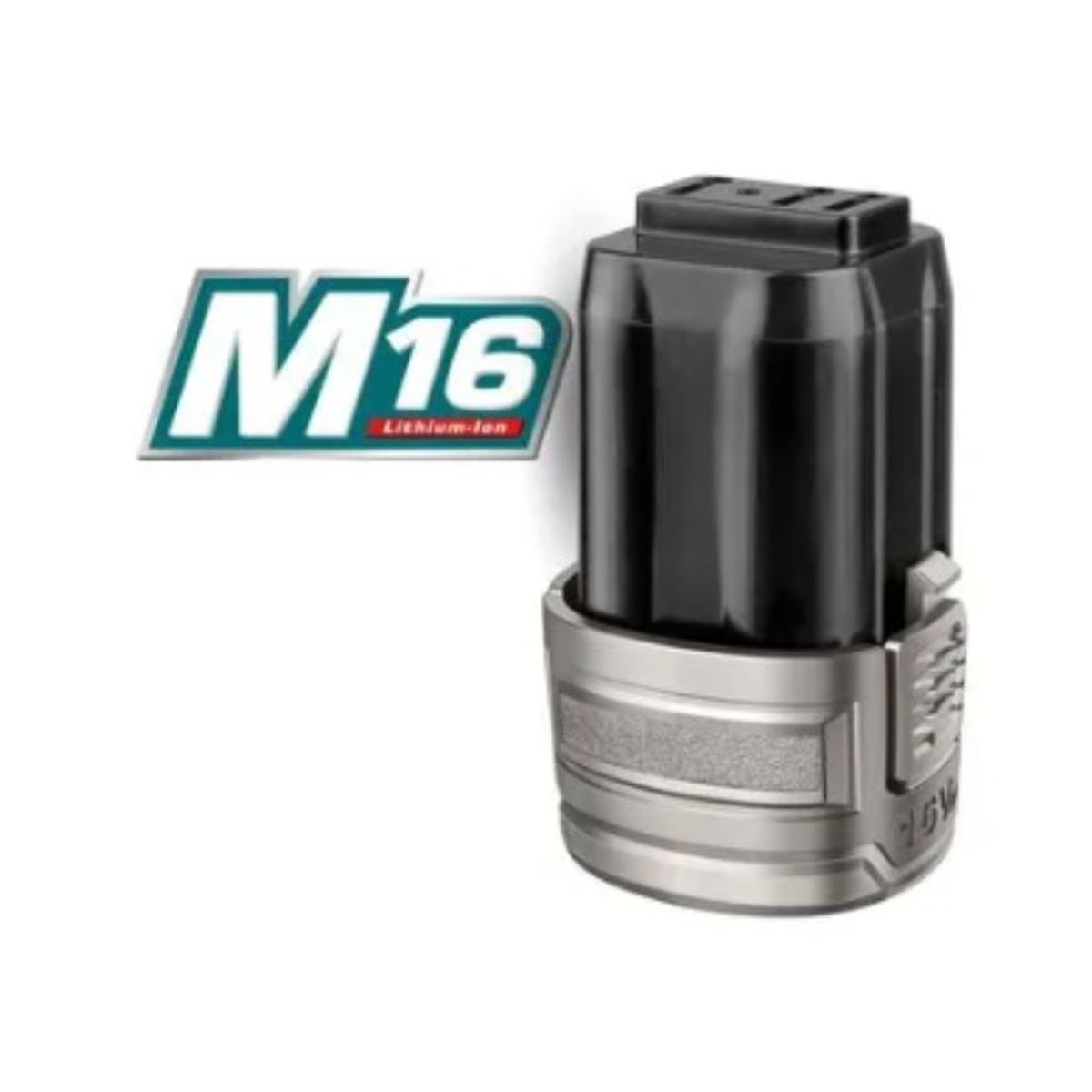 TOTAL TOOLS - Bateria de Litio 16v 2ah Total TFBLI1620