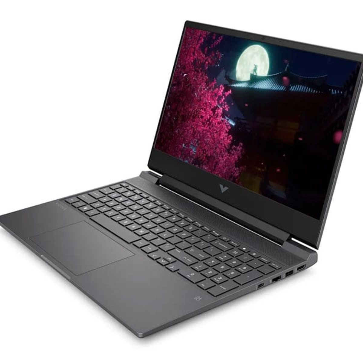 HP - Laptop Hp Victus 15-FB2020LA RYZEN7-8845HS, RTX4050 V6GB, 16GB RAM, 1TB SSD, 15.6 (A17E4LA)