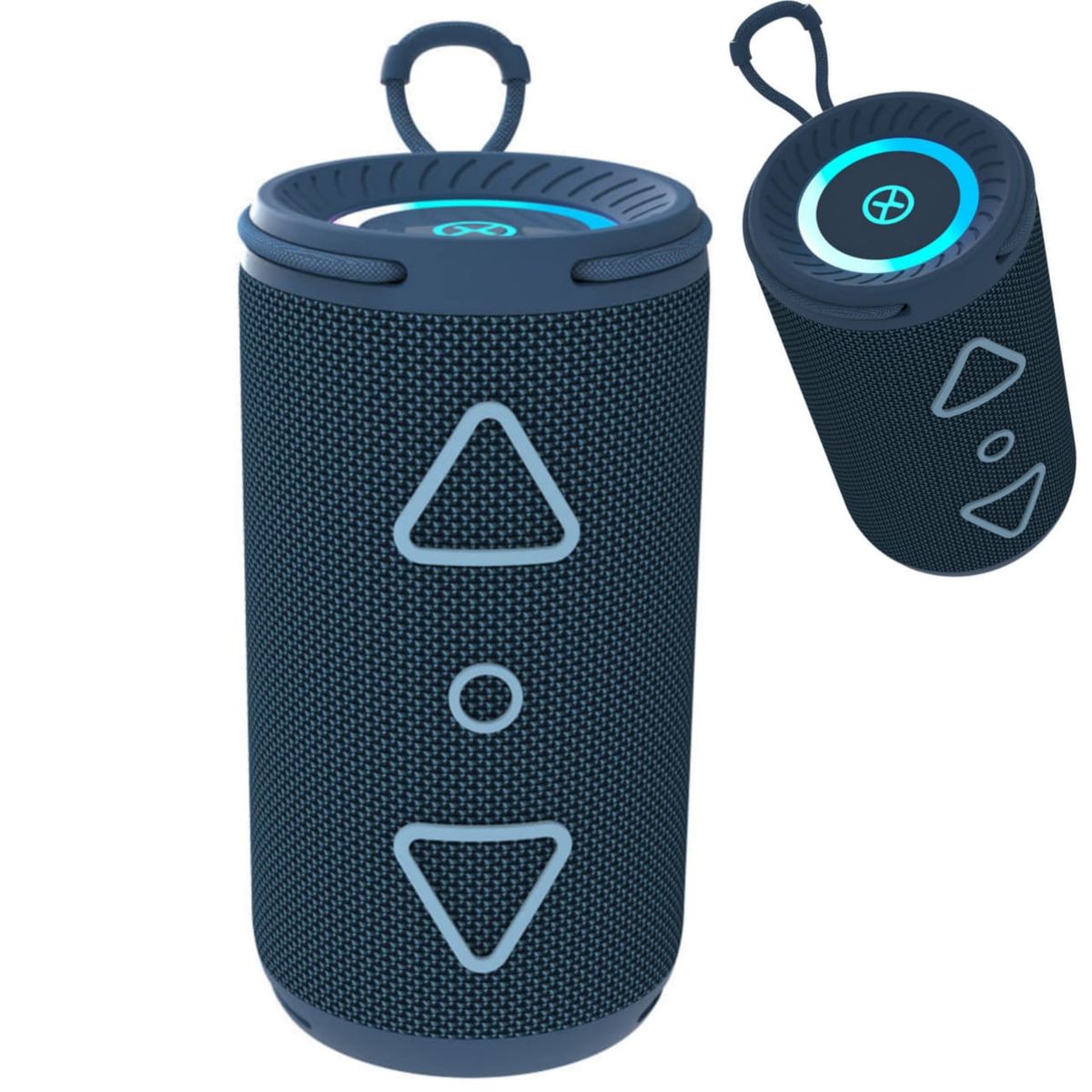 NEX - Parlante Inalámbrico NEX PPFBRC3 16W