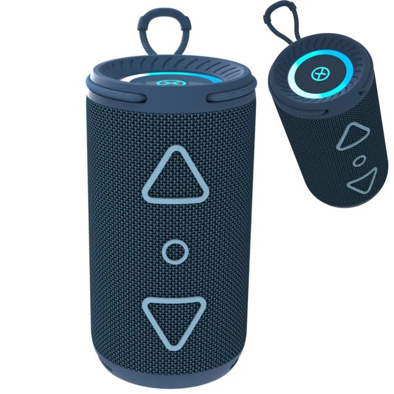 NEX - Parlante Inalámbrico NEX PPFBRC3 16W