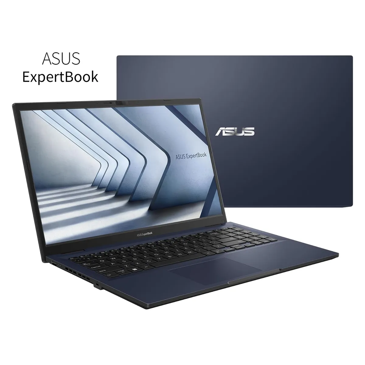 ASUS - Laptop ASUS B1502CVA-NJ1091 FHD Core i7-1355U hasta 5GHz 16GB DDR4 1TB SSD