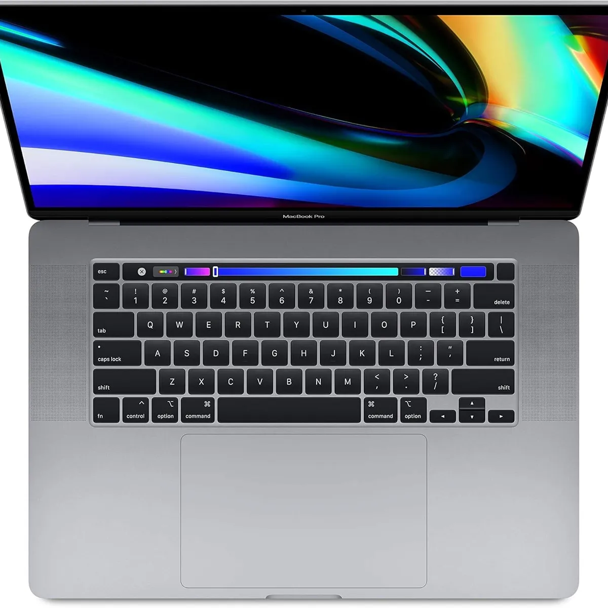 APPLE - Apple MacBook Pro 2019 16 pulgadas Intel Core i9 16GB RAM 1TB SSD Gris Reacondicionado
