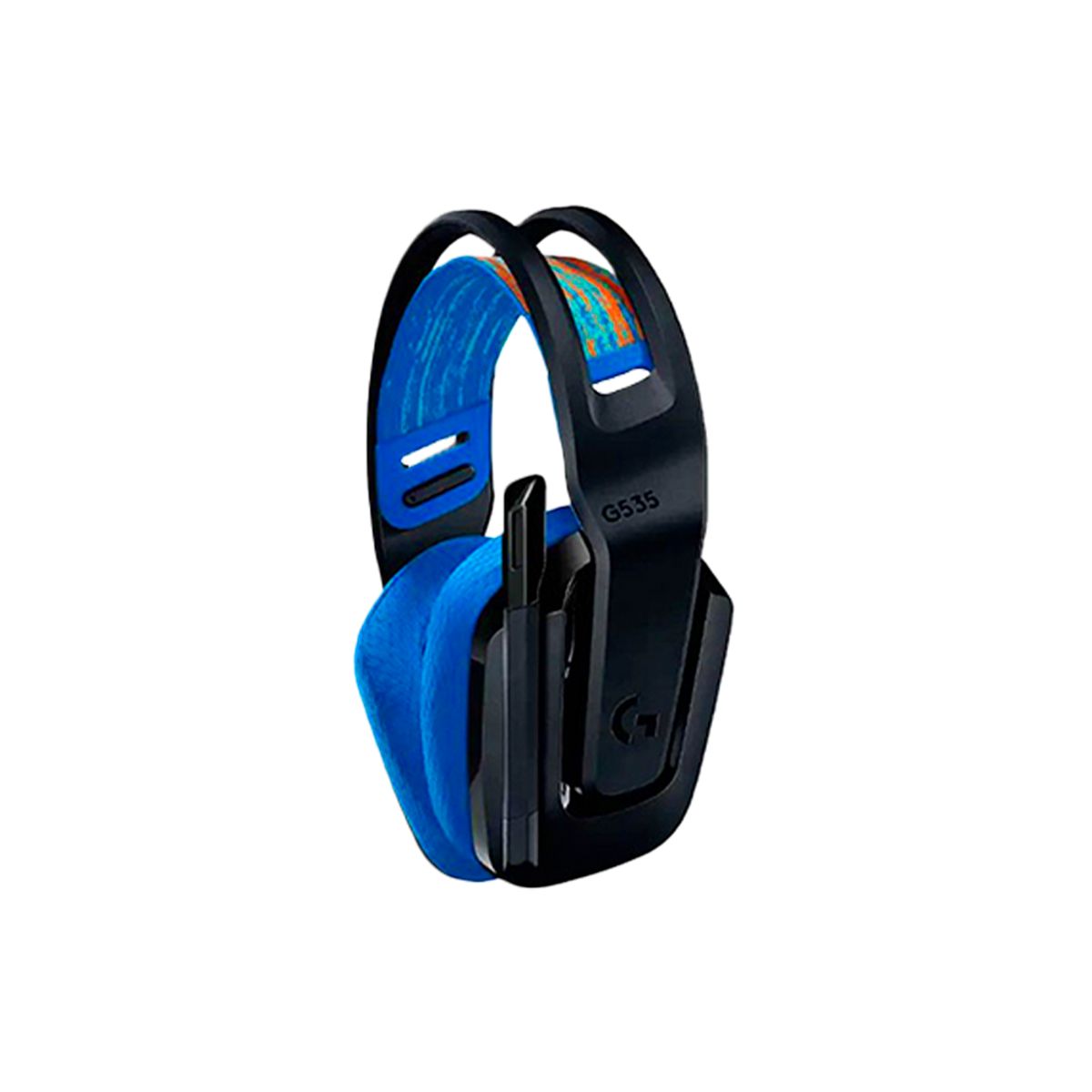 LOGITECH - Audífonos Inalámbricos Gamer Logitech G535 LightSpeed