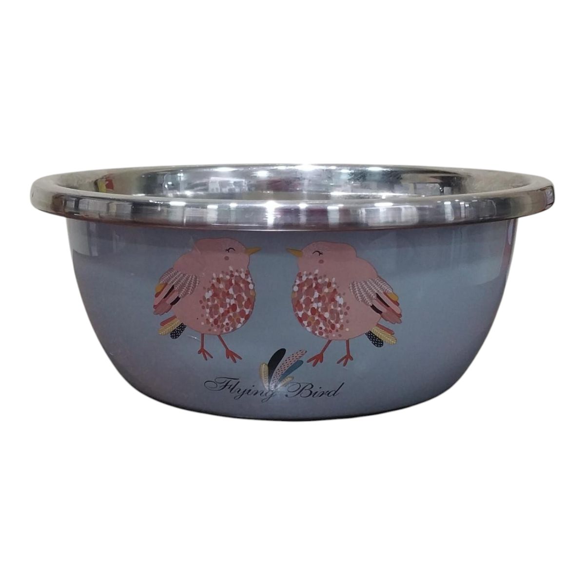 WELL BEING - JUEGO DE BOWLS DE 3 PIEZAS