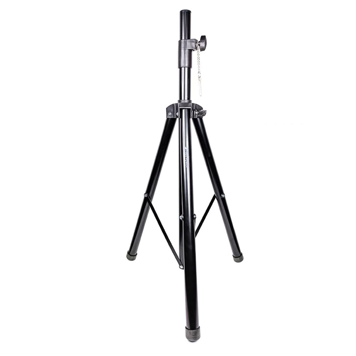 ALL SOUND - Pedestal de Parlante Base de metal Soporta Hasta 55kg All Sound