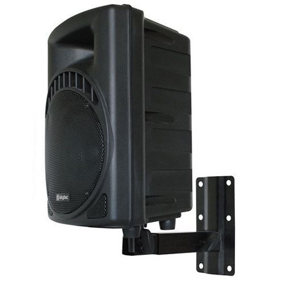 ALL SOUND - Soporte de parlantes para pared - SC-101P - All Sound