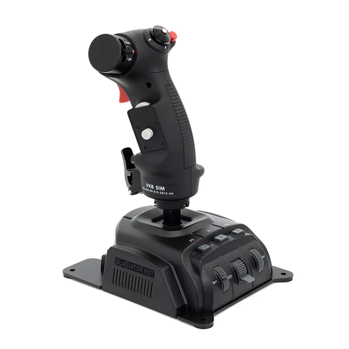 VKB SIM - Joysticks VKB Gladiator NXT EVO F-14