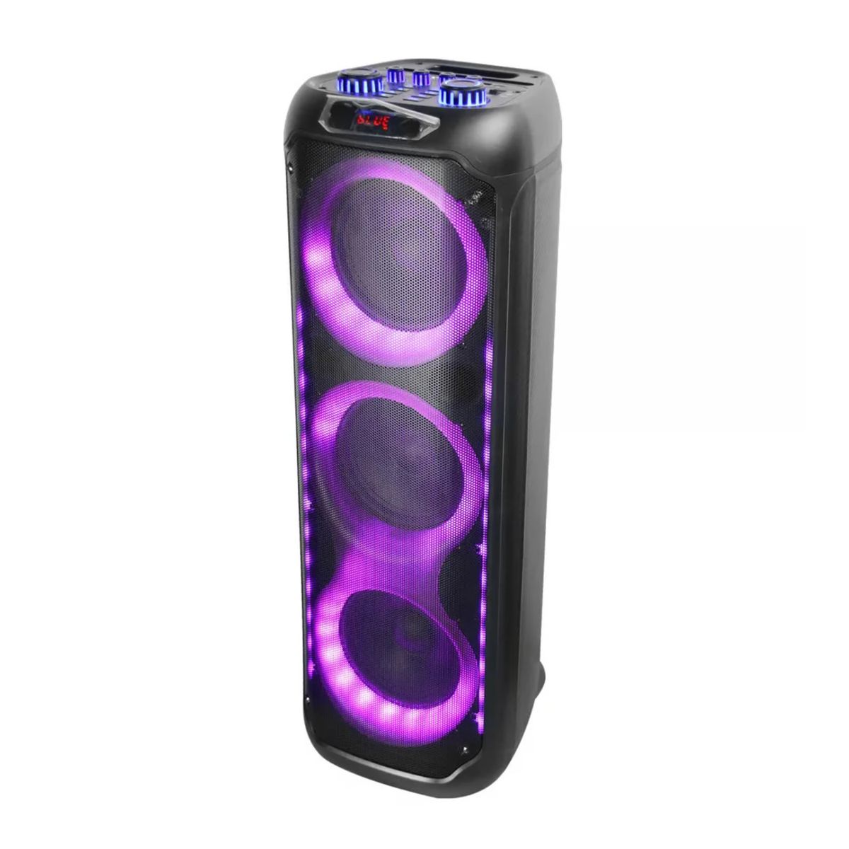 NEX - Parlante Nex 8x3 AIOMFRL8X3 60W