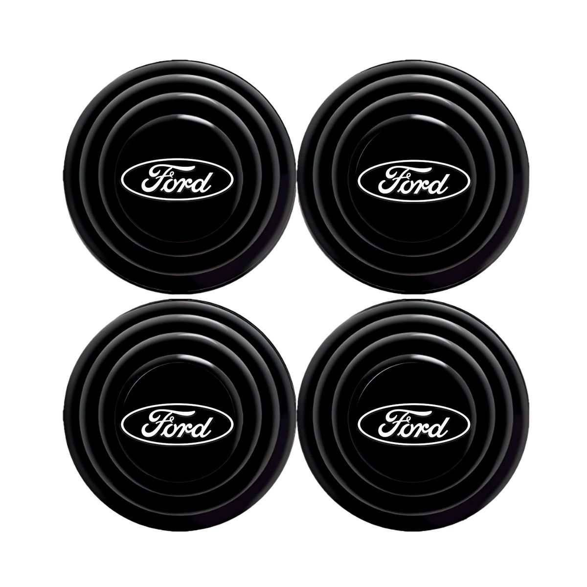 GENERICO - AMORTIGUADOR DE PUERTA FORD