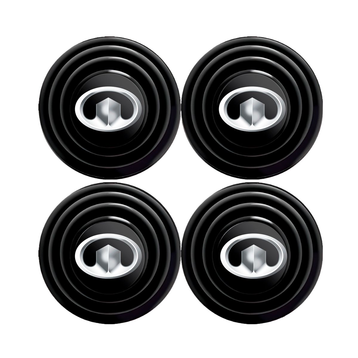 GENERICO - AMORTIGUADOR DE PUERTA GREAT WALL