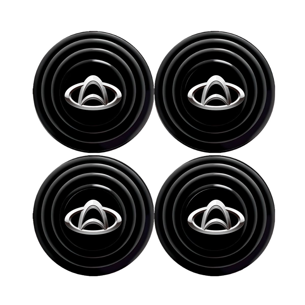 GENERICO - AMORTIGUADOR DE PUERTA CHANGHAN