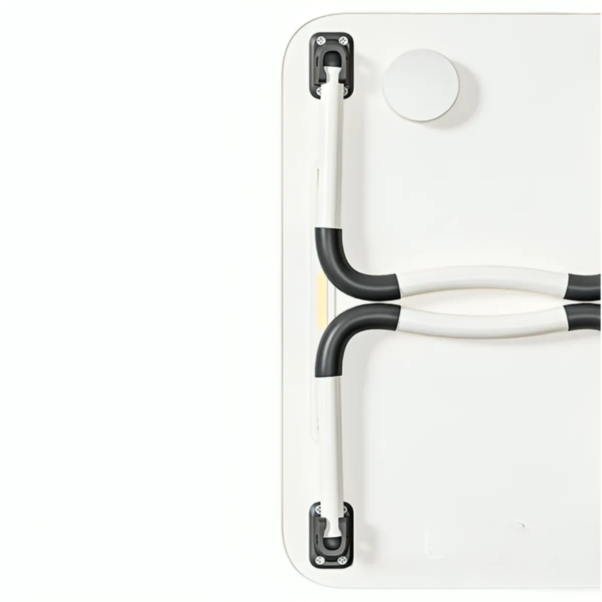 GENERICO - Mesa de laptop Capibara plegable multifuncional- Capibara Playa