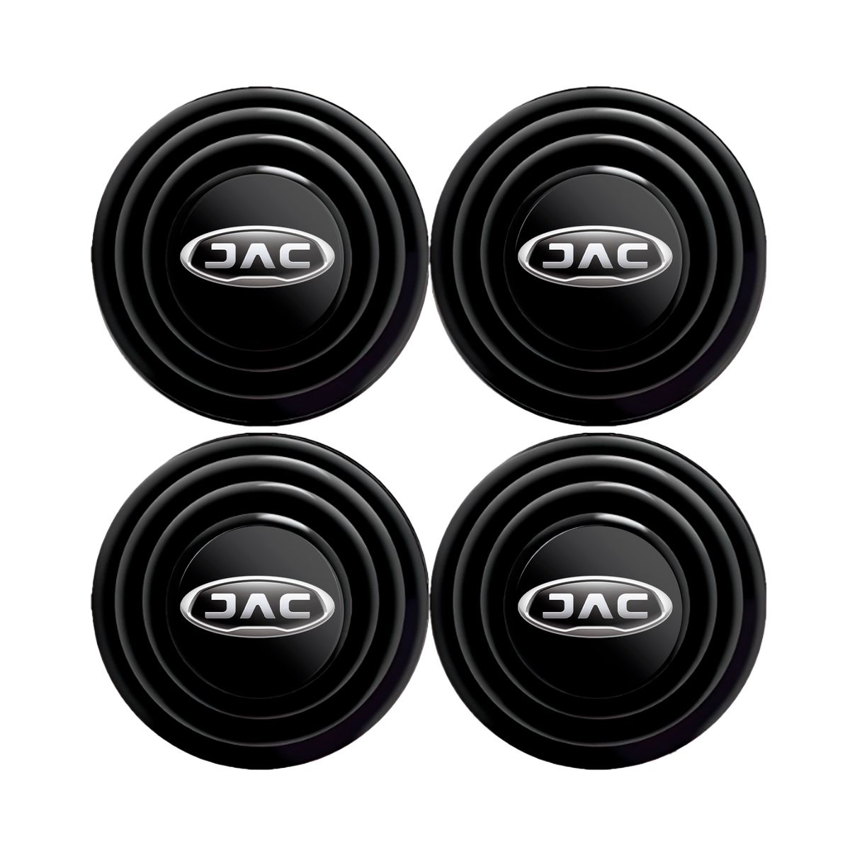 GENERICO - AMORTIGUADOR DE PUERTA JAC