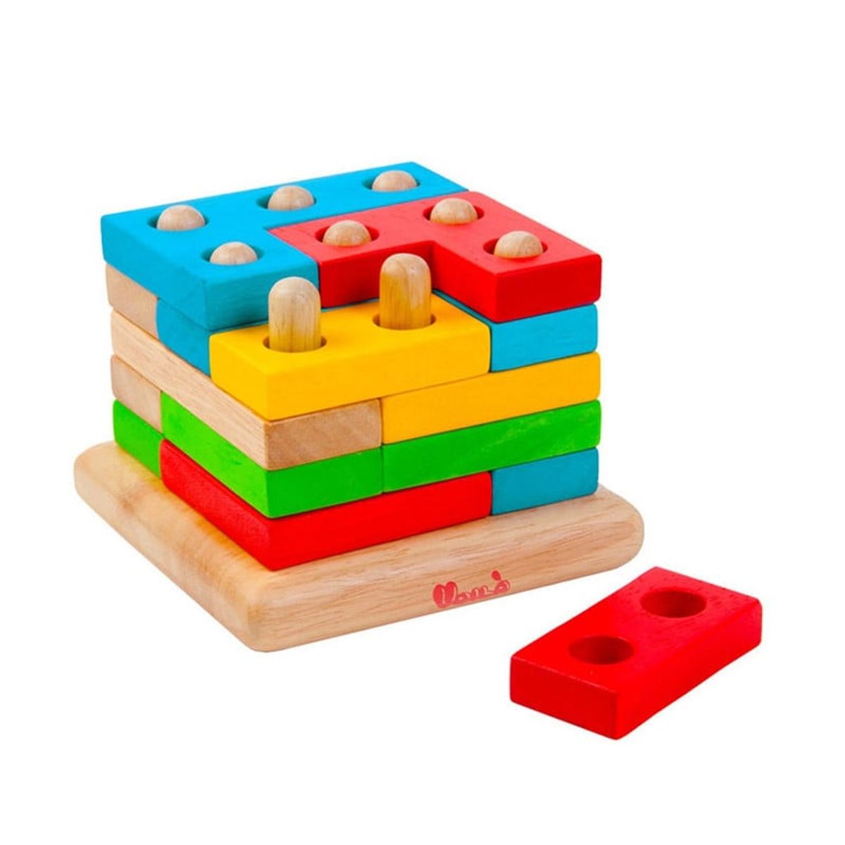 VOILA - Rompecabezas de encaje Voila